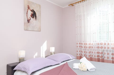 Apartments Vladimir - Unit 46663-61