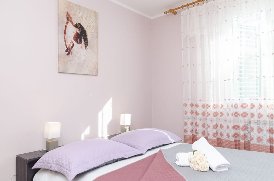 Apartments Vladimir Adults only - Unit 46663-61