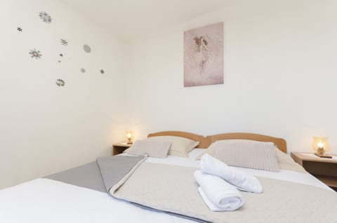 Apartments Vladimir Adults only - Unit 46664-61