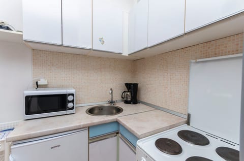 Apartments Manda - Unit 46711-61