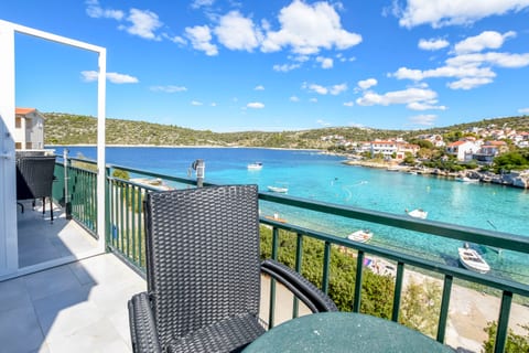 Apartments Sanda - Unit 46736-61