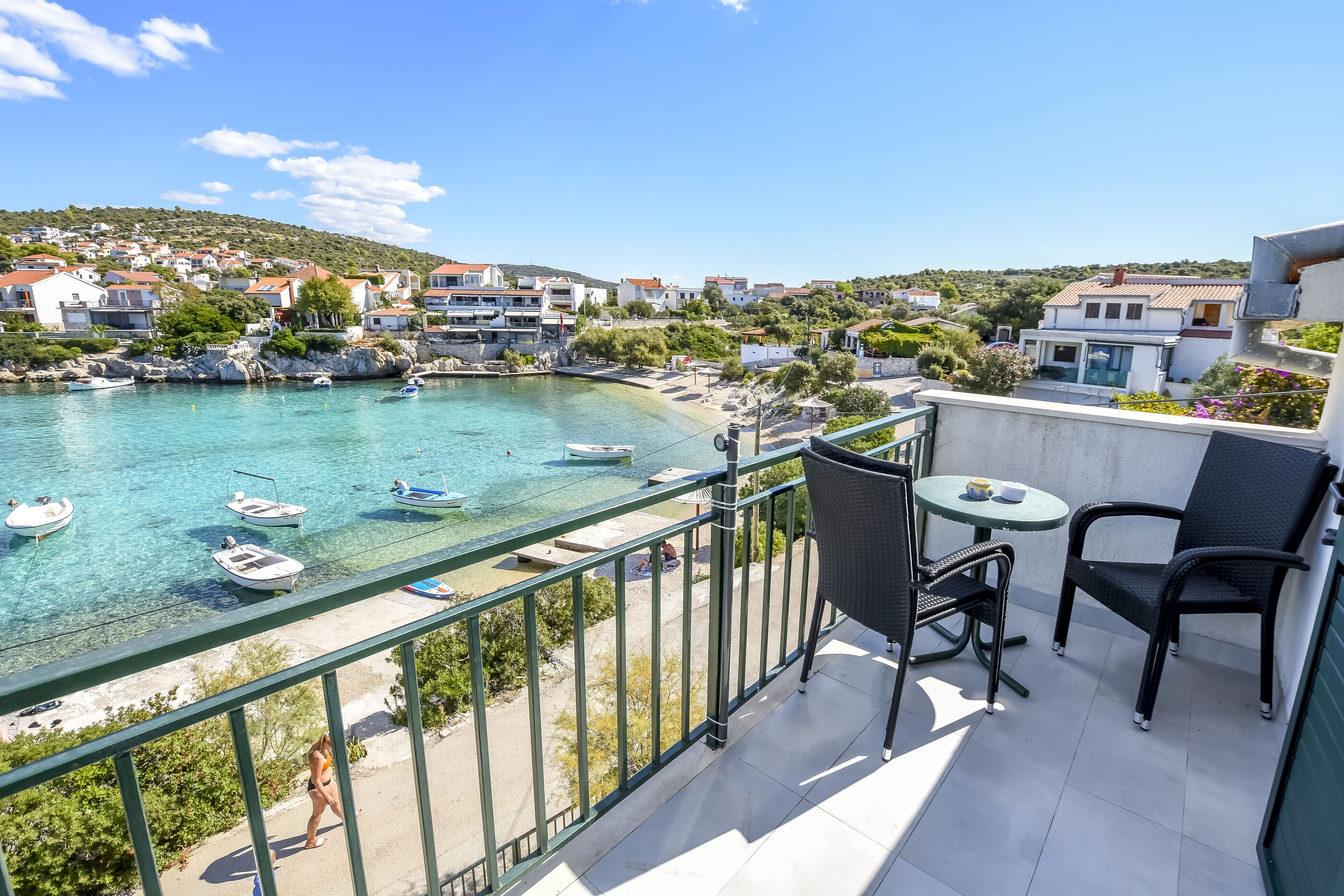 Apartments Sanda - Unit 46736-61