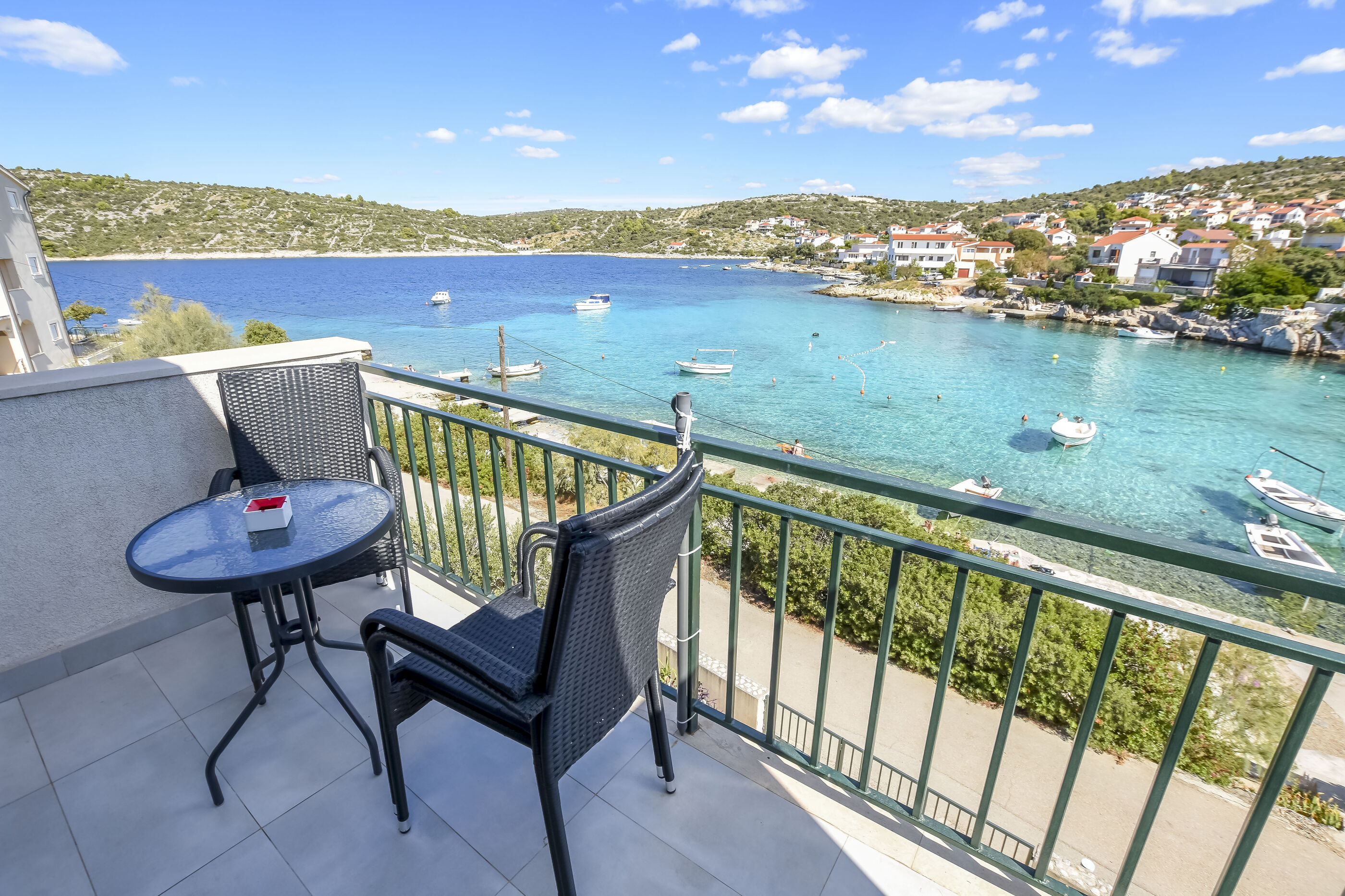 Apartments Sanda - Unit 46737-61