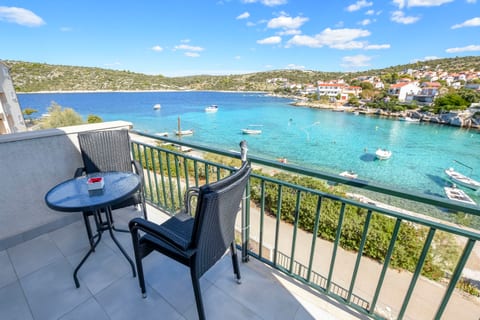 Apartments Sanda - Unit 46737-61