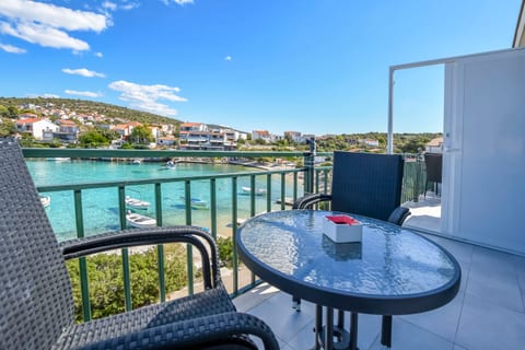 Apartments Sanda - Unit 46737-61