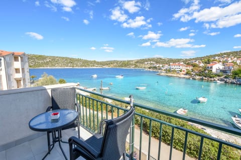 Apartments Sanda - Unit 46737-61