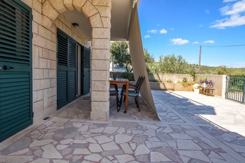 Apartments Sanda - Unit 209888-5