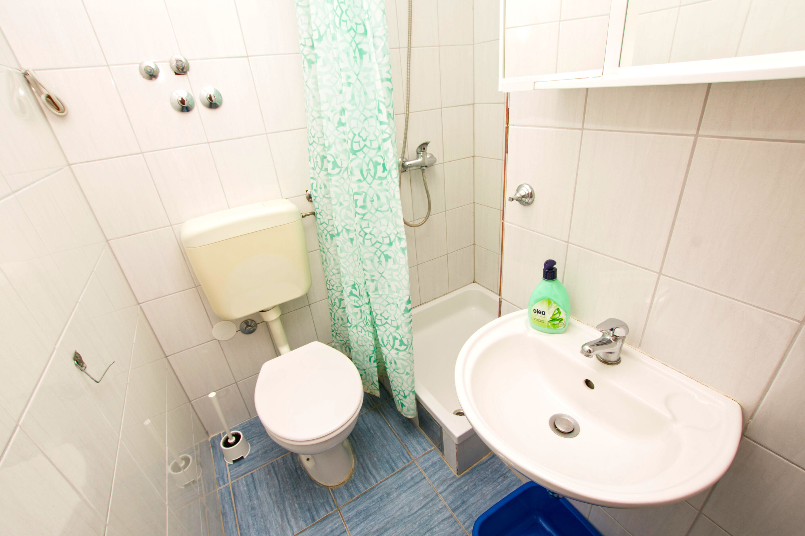 Apartments Josip - Unit 46766-61