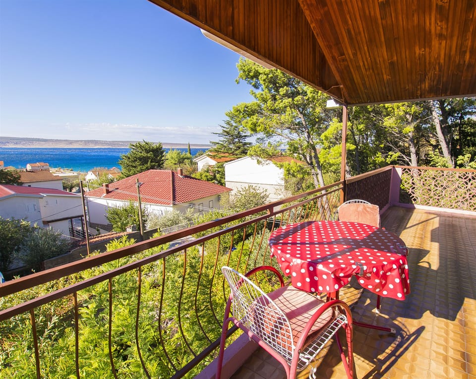 Apartments Pavlina - Unit 46769-61