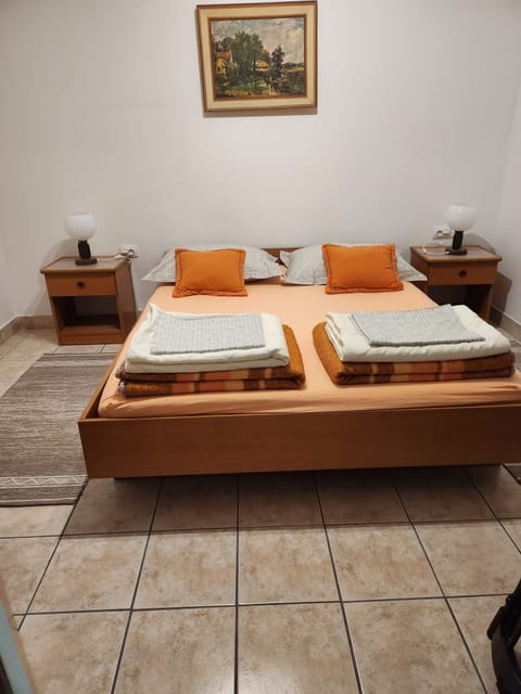 Apartments Pavlina - Unit 46770-61
