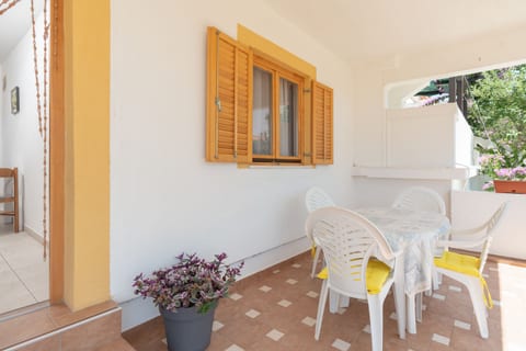 Apartments Sanja - Unit 46792-61