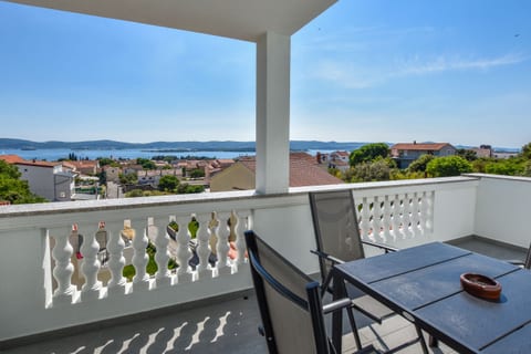 Apartments and Room Danijel - Unit 46856-61
