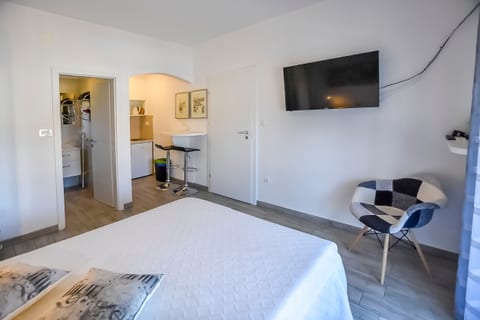 Apartments and Room Danijel - Unit 46858-61