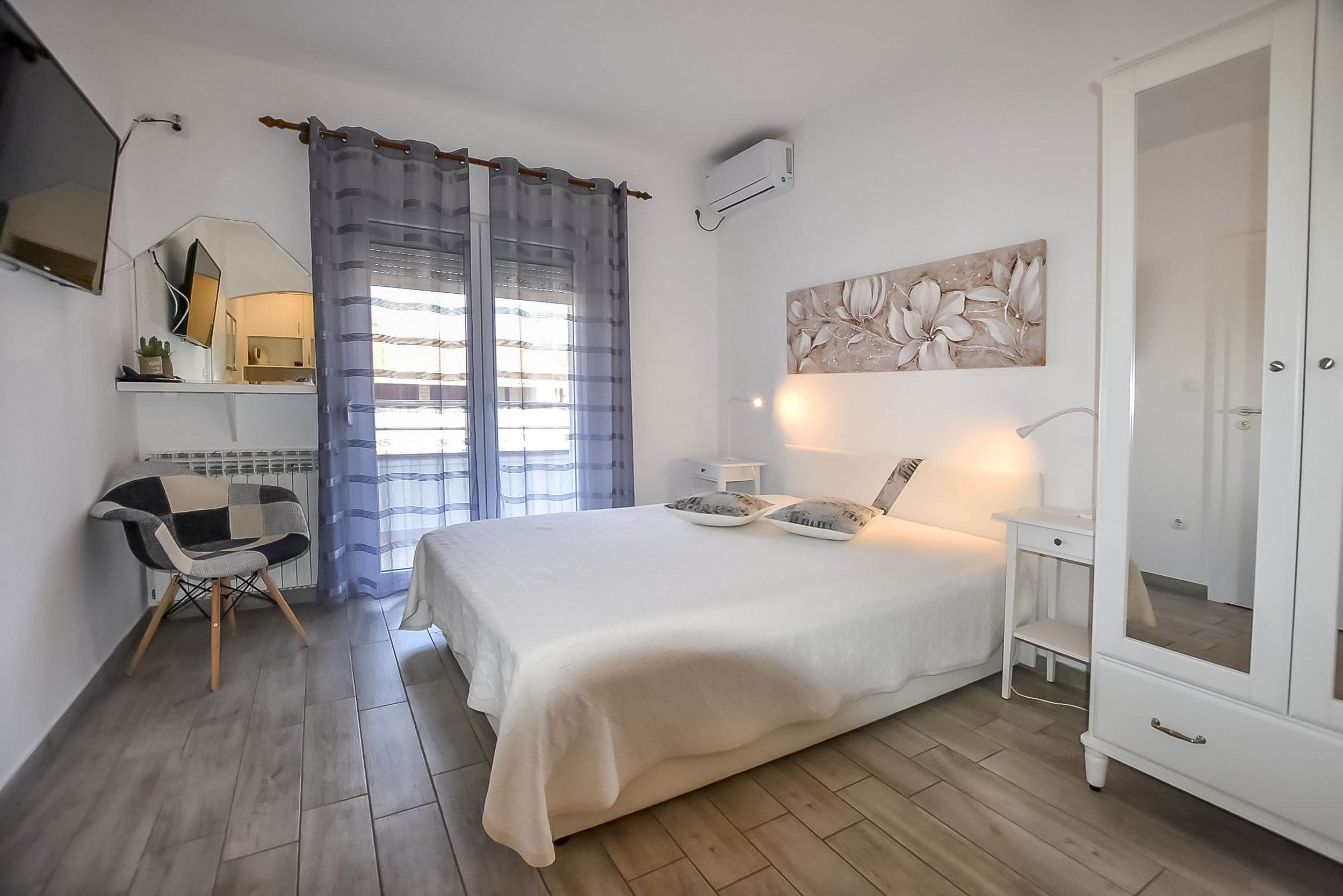 Apartments and Room Danijel - Unit 46858-61