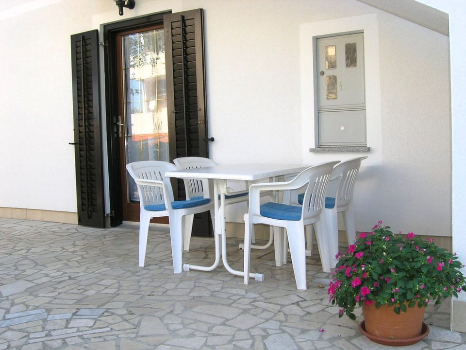 Apartments Dolencic - Unit 47034-61