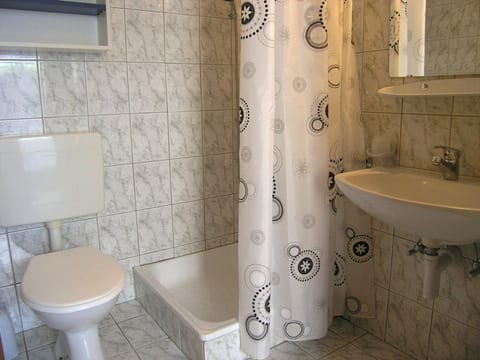 Apartments Dolencic - Unit 47034-61