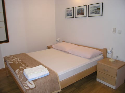 Apartments Dolencic - Unit 47035-61