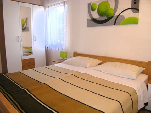 Apartments Dolencic - Unit 47036-61