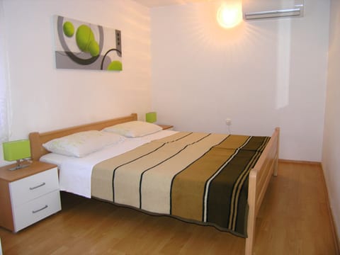 Apartments Dolencic - Unit 47036-61