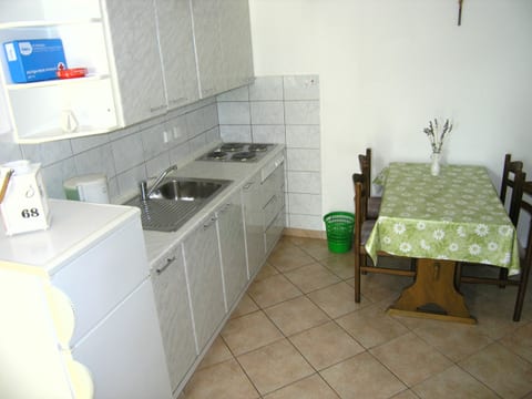 Apartments Dolencic - Unit 47036-61