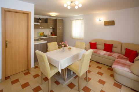 Apartments Bakran - Unit 47092-61