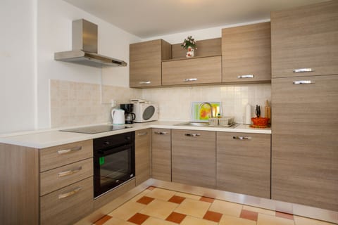 Apartments Bakran - Unit 47092-61