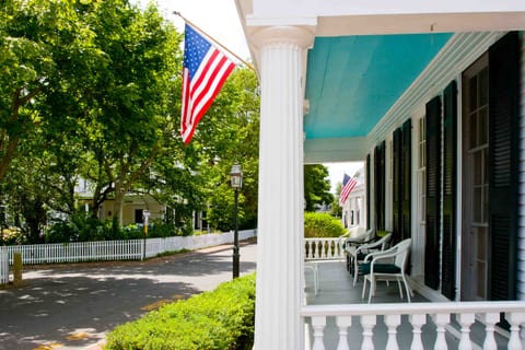 Captain Morse House