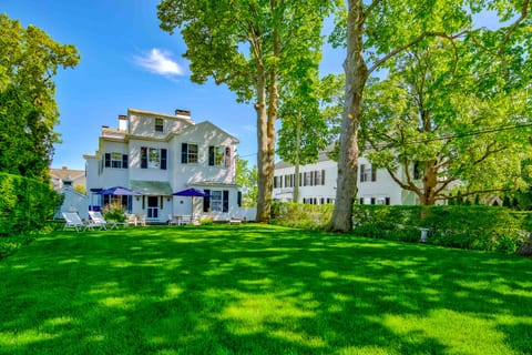 Captain Morse House