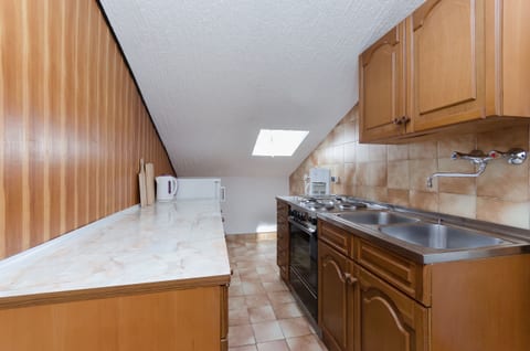Apartments Dragutin - Unit 47173-61