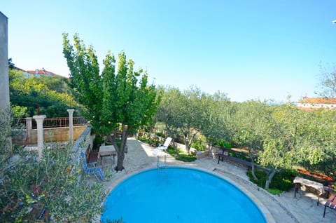 Apartment Gordan - Unit 47286-61