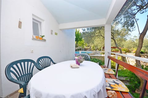 Apartment Gordan - Unit 124533-15