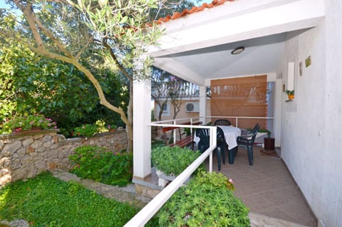 Apartment Gordan - Unit 124533-15