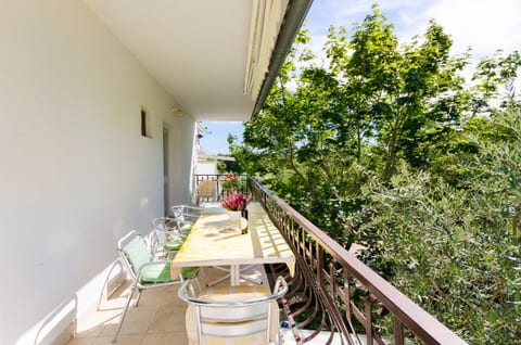 Apartments Massimo - Unit 47293-61