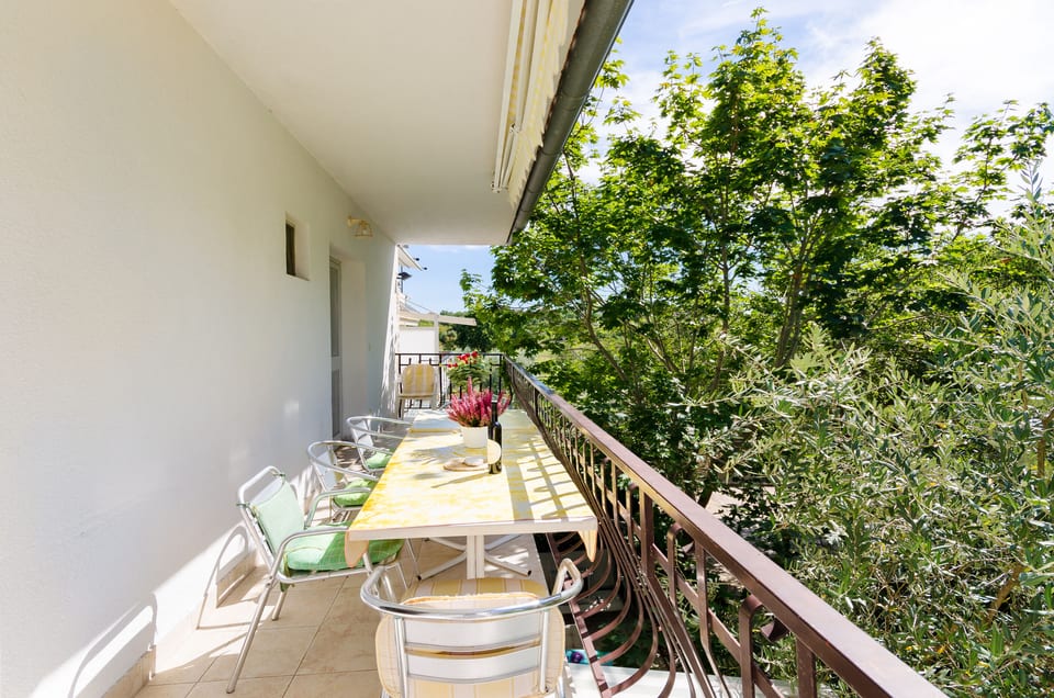 Apartments Massimo - Einheit 47293-61