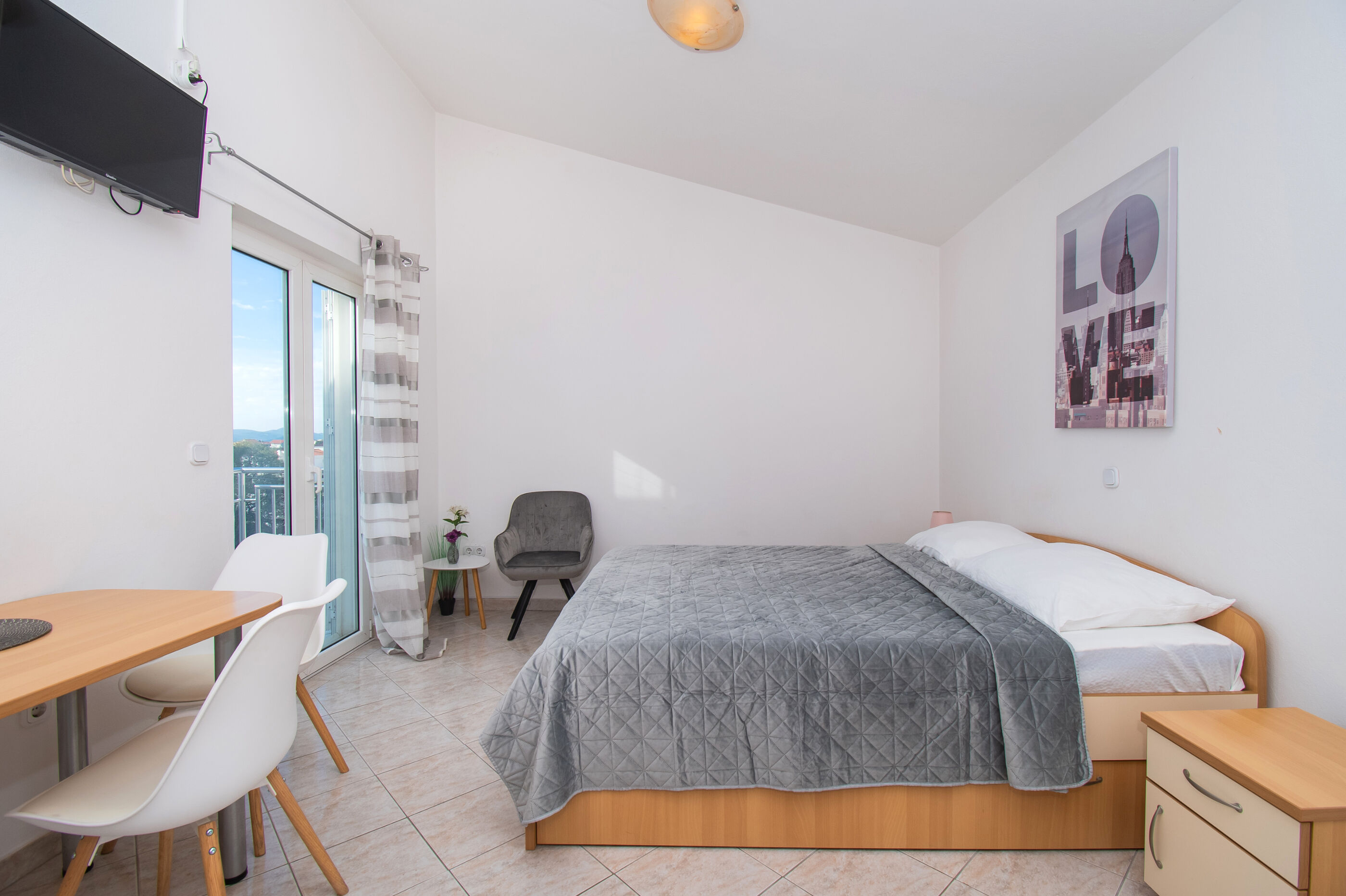 Apartment Danijela - Unit 47332-61