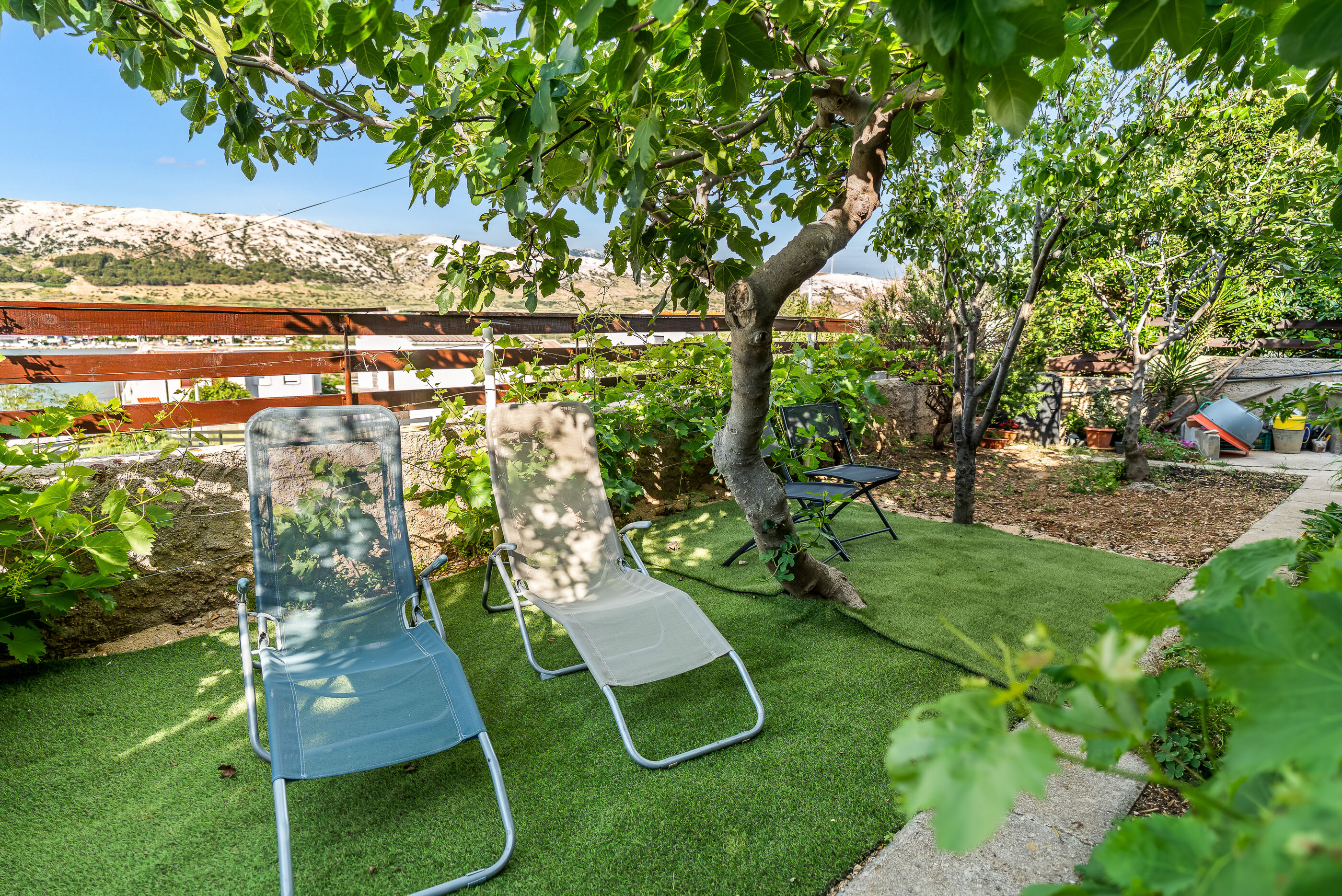 Apartments Jelica - Unit 47531-61