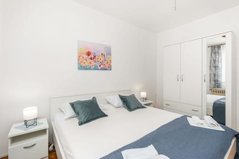 Apartments Jelica - Unit 47531-61