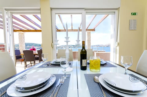 Apartments Smilje - Unit 47569-61