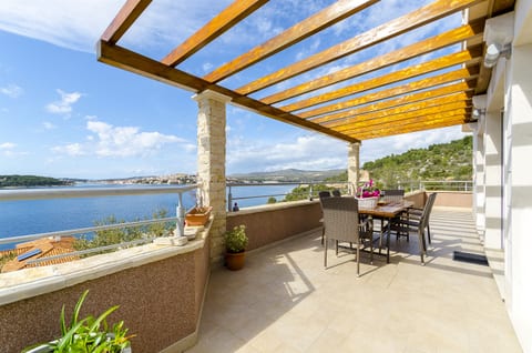 Apartments Smilje - Unit 47569-61