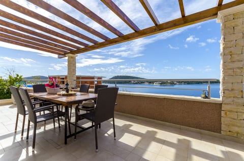 Apartments Smilje - Unit 47569-61