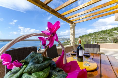 Apartments Smilje - Unit 47569-61
