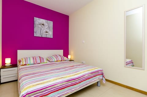 Apartments Smilje - Unit 47570-61