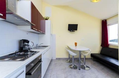 Apartments Smilje - Unit 47571-61
