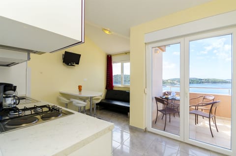 Apartments Smilje - Unit 47571-61