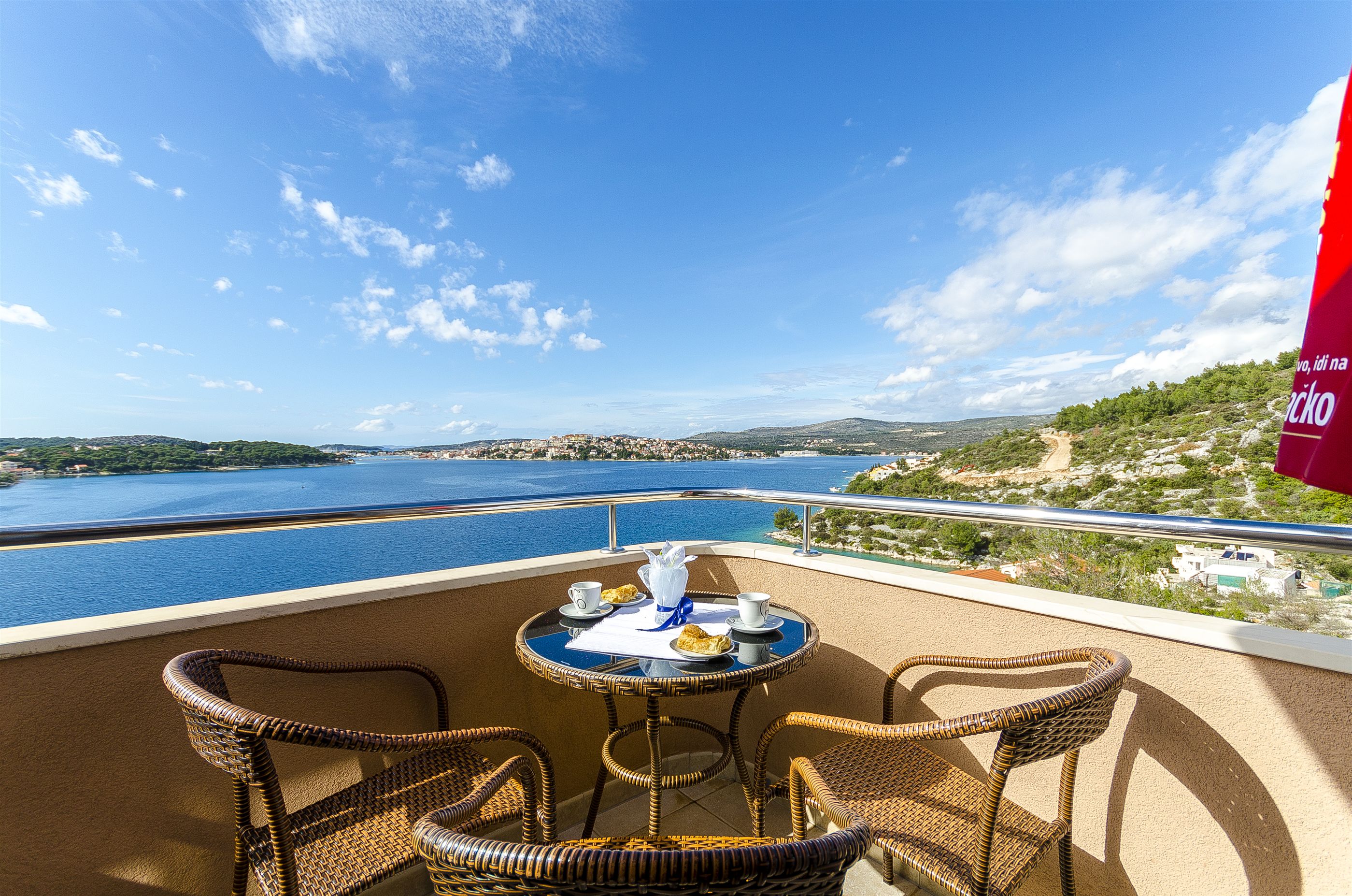 Apartments Smilje - Unit 47571-61