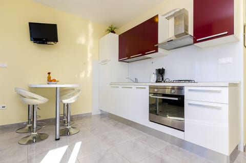 Apartments Smilje - Unit 47572-61