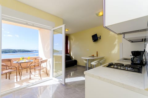 Apartments Smilje - Unit 47572-61