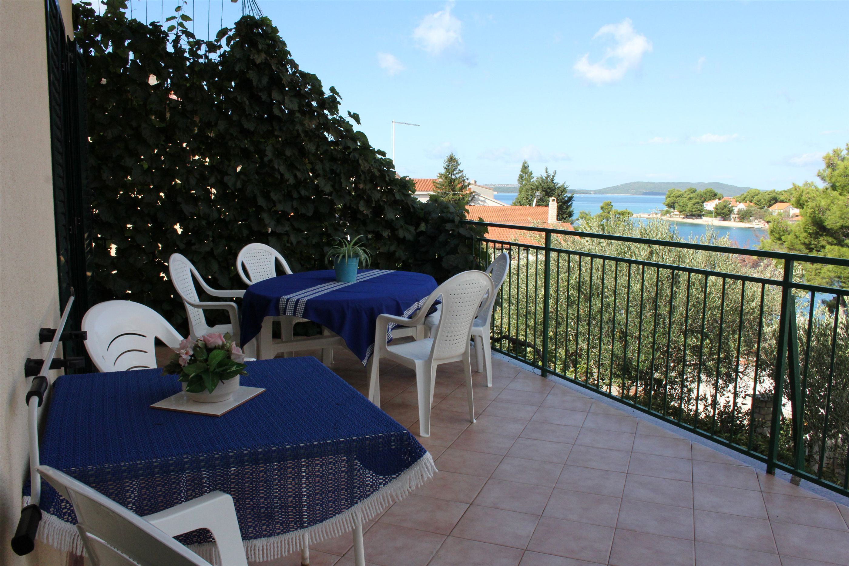 Apartment Andrija - Unit 47922-61