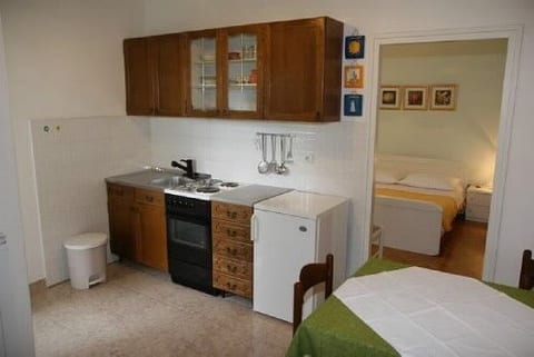 Apartments and Rooms Nada - Unit 47950-61