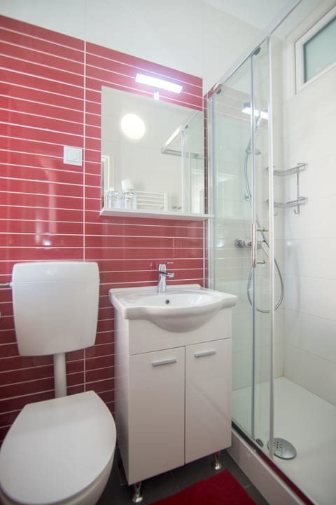 Apartments and Rooms Nada - Unit 47953-61